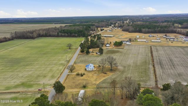 449 Sandy Ridge Road, Edenton, NC 27932