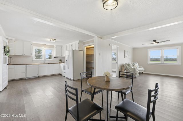 449 Sandy Ridge Road, Edenton, NC 27932