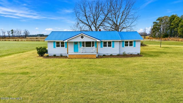 449 Sandy Ridge Road, Edenton, NC 27932