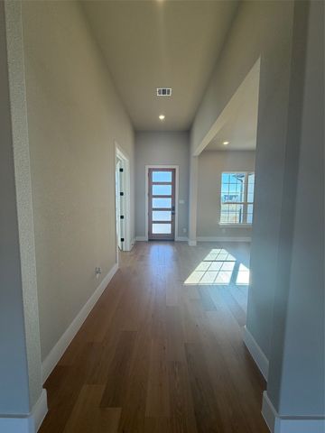 3016 Congress Lane, Anna, TX 75409