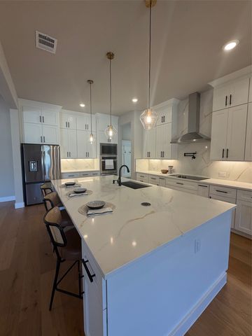 3016 Congress Lane, Anna, TX 75409