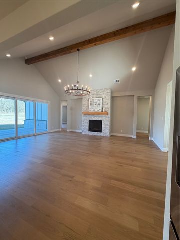 3016 Congress Lane, Anna, TX 75409