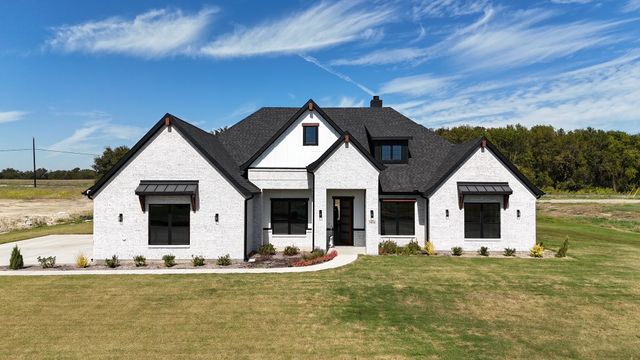 3016 Congress Lane, Anna, TX 75409