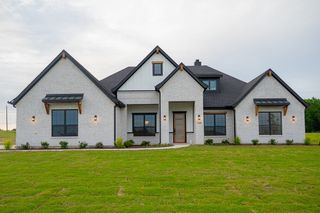 3016 Congress Lane, Anna, TX 75409