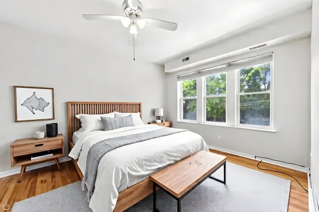 1301 E 71st Place 2S, Chicago, IL 60619