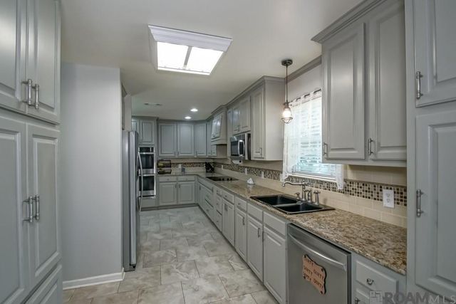 36313 Ruby Moore Rd, Denham Springs, LA 70706