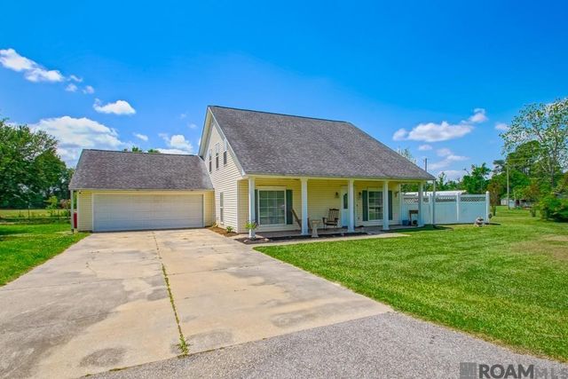 36313 Ruby Moore Rd, Denham Springs, LA 70706