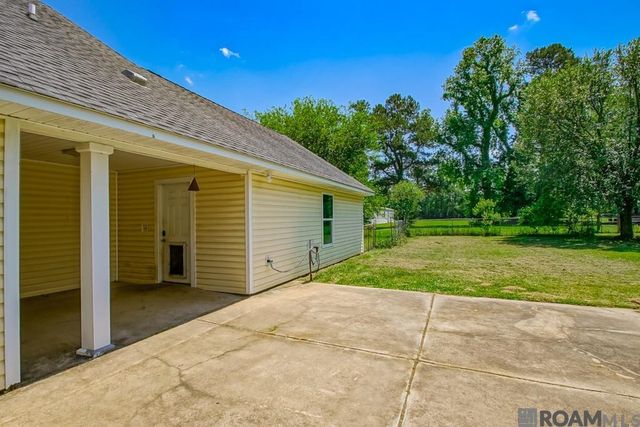 36313 Ruby Moore Rd, Denham Springs, LA 70706