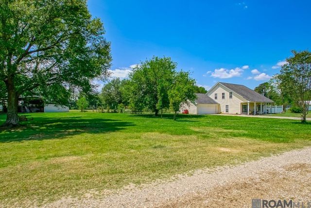 36313 Ruby Moore Rd, Denham Springs, LA 70706
