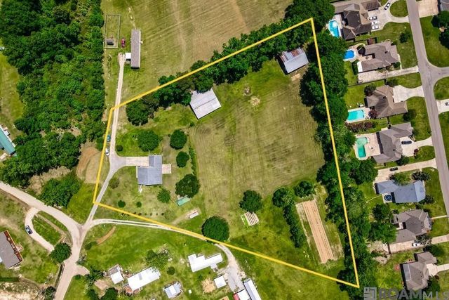 36313 Ruby Moore Rd, Denham Springs, LA 70706