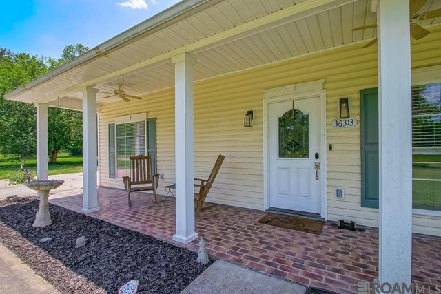 36313 Ruby Moore Rd, Denham Springs, LA 70706