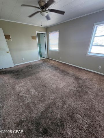 1023 Bay Avenue, Panama City, FL 32401