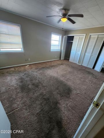 1023 Bay Avenue, Panama City, FL 32401