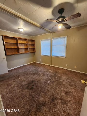 1023 Bay Avenue, Panama City, FL 32401