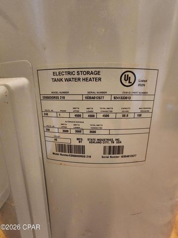 1023 Bay Avenue, Panama City, FL 32401