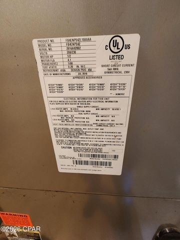 1023 Bay Avenue, Panama City, FL 32401