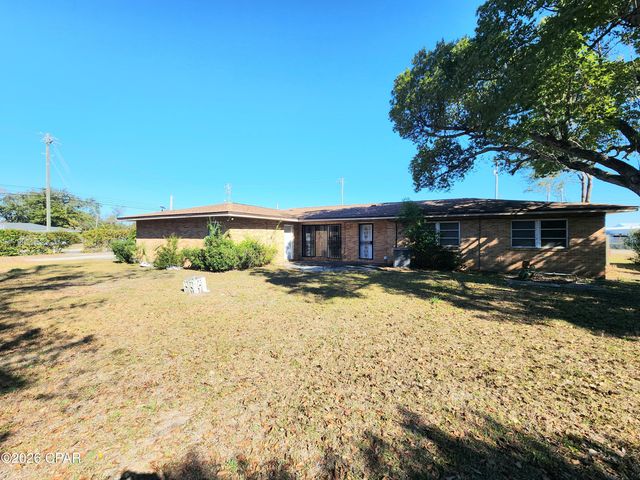 1023 Bay Avenue, Panama City, FL 32401