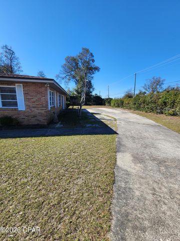 1023 Bay Avenue, Panama City, FL 32401