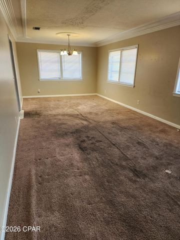 1023 Bay Avenue, Panama City, FL 32401