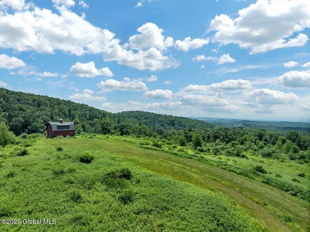 274 Bald Mountain Road, Brunswick, NY 12180