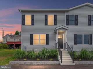 178 BANK ST, Mount Jackson, VA 22842