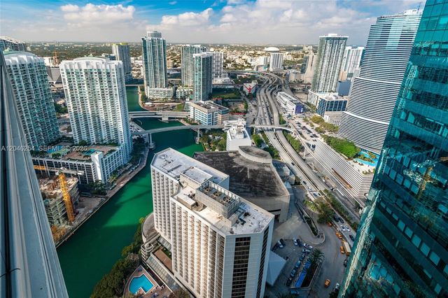 200 Biscayne Boulevard Way 5109, Miami, FL 33131