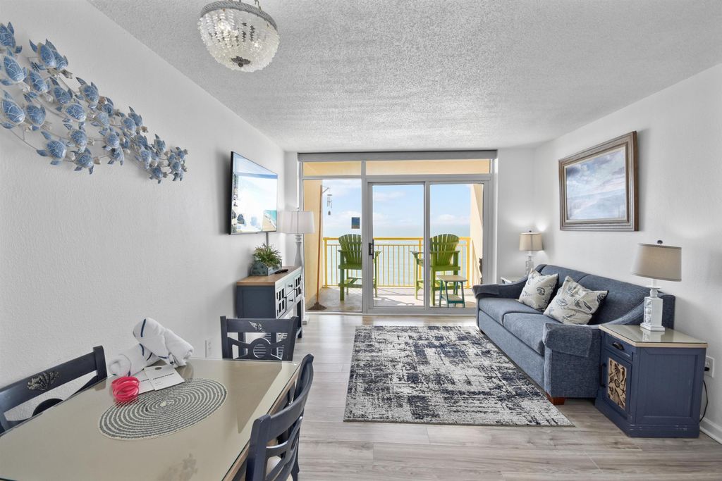 2711 S Ocean Blvd. # 1716, North Myrtle Beach, SC 29582 — photo 5