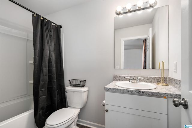 12700 WATERBURY WAY, Moundville, AL 35474