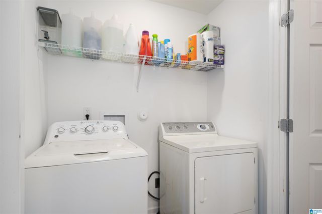 12700 WATERBURY WAY, Moundville, AL 35474