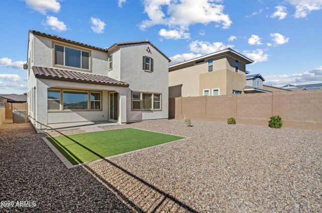31957 N 125th Avenue, Peoria, AZ 85383