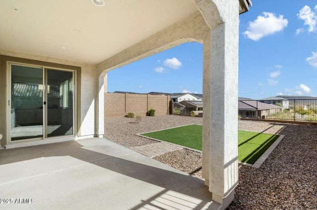 31957 N 125th Avenue, Peoria, AZ 85383