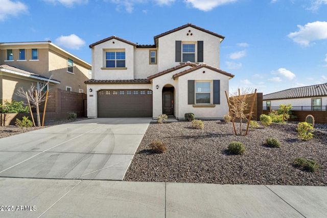 31957 N 125th Avenue, Peoria, AZ 85383