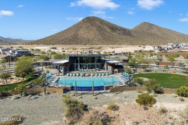 31957 N 125th Avenue, Peoria, AZ 85383