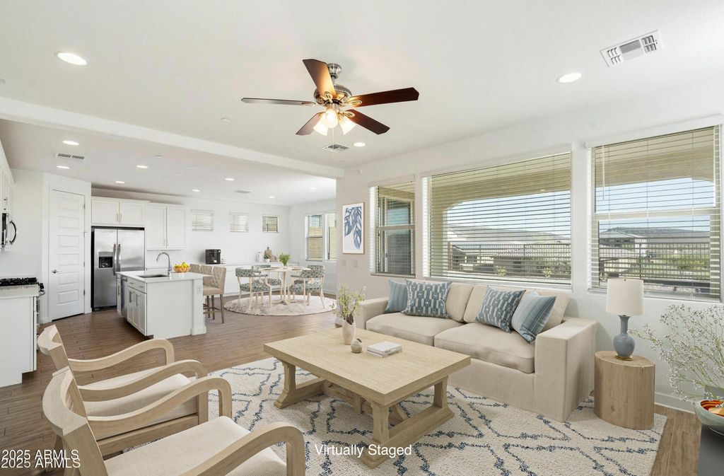 31957 N 125th Avenue, Peoria, AZ 85383