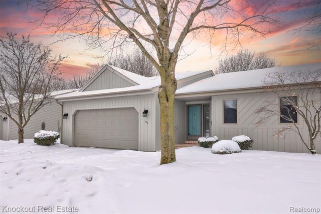 53 Pine Grove Drive, Frankenmuth, MI 48734