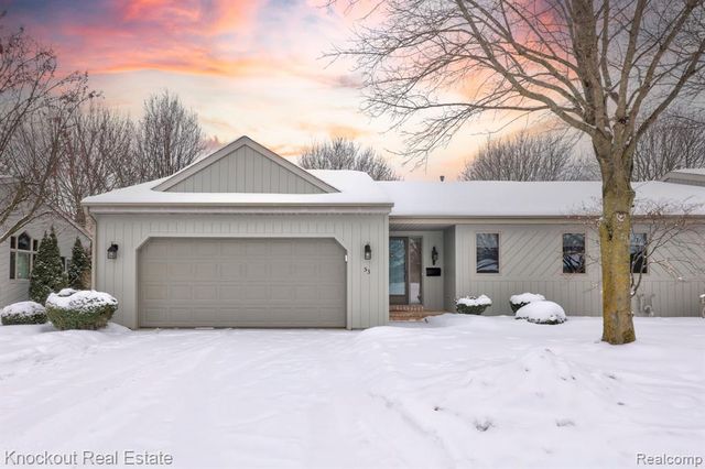 53 Pine Grove Drive, Frankenmuth, MI 48734