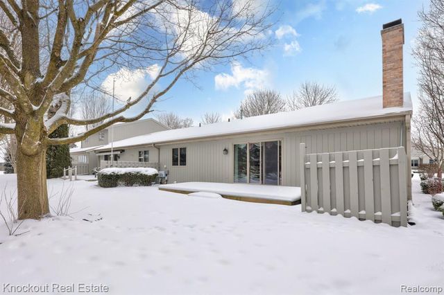 53 Pine Grove Drive, Frankenmuth, MI 48734
