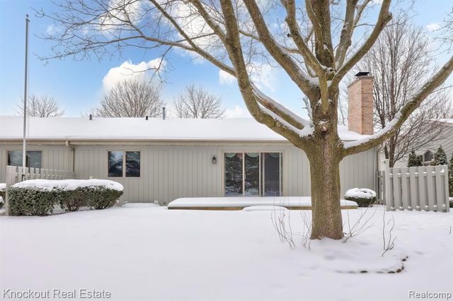 53 Pine Grove Drive, Frankenmuth, MI 48734