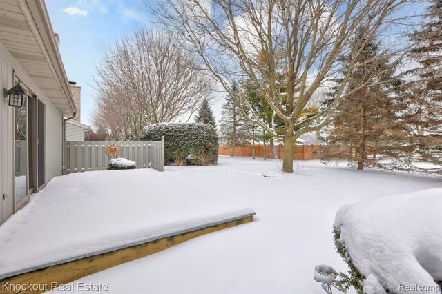 53 Pine Grove Drive, Frankenmuth, MI 48734