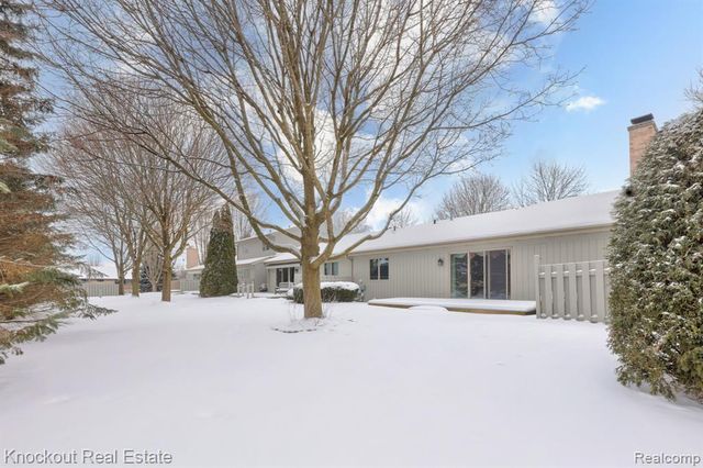 53 Pine Grove Drive, Frankenmuth, MI 48734