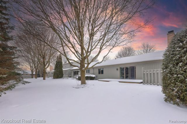 53 Pine Grove Drive, Frankenmuth, MI 48734