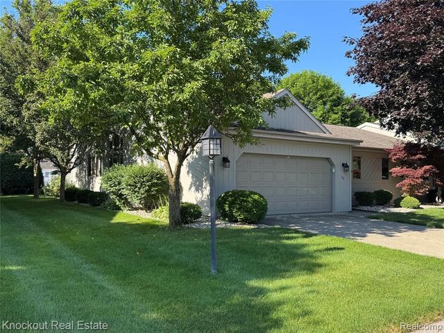 53 Pine Grove Drive, Frankenmuth, MI 48734