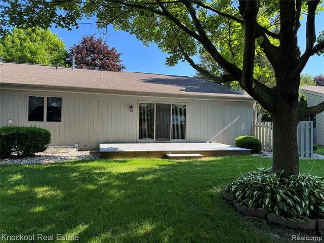 53 Pine Grove Drive, Frankenmuth, MI 48734