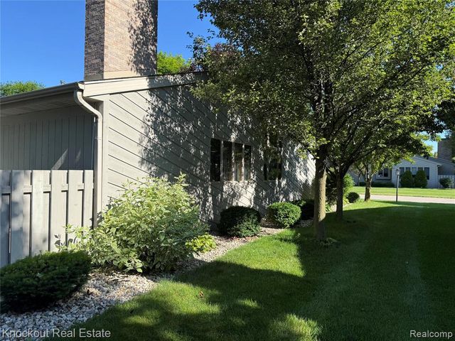 53 Pine Grove Drive, Frankenmuth, MI 48734