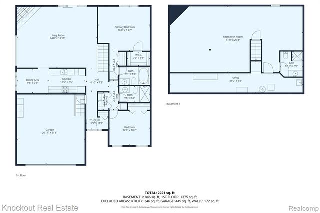 53 Pine Grove Drive, Frankenmuth, MI 48734