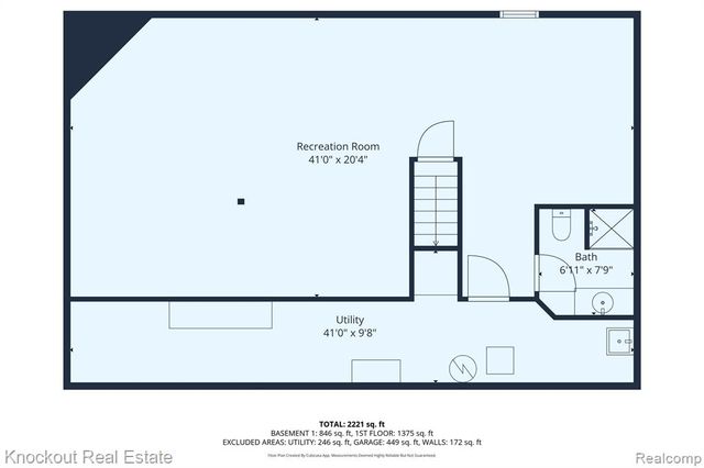 53 Pine Grove Drive, Frankenmuth, MI 48734