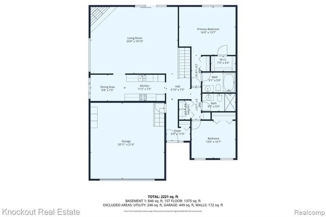 53 Pine Grove Drive, Frankenmuth, MI 48734