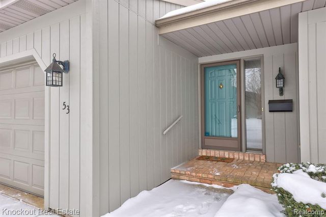 53 Pine Grove Drive, Frankenmuth, MI 48734