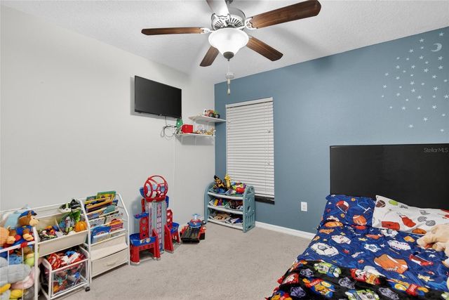 12720 HAMPTON HILL DRIVE, Riverview, FL 33578