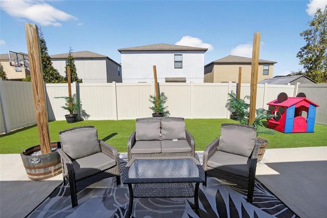 12720 HAMPTON HILL DRIVE, Riverview, FL 33578